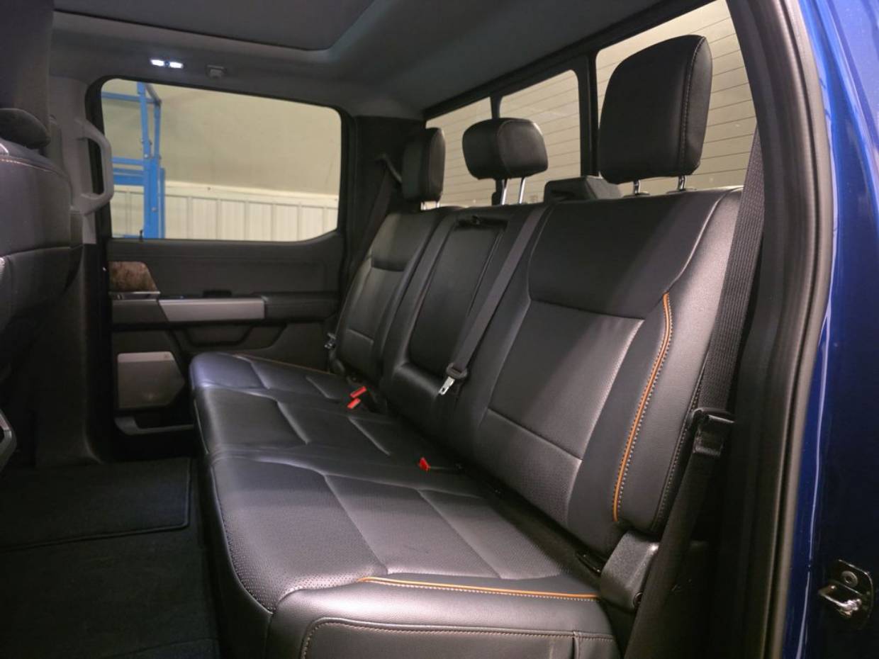 2026 Ford F-250 Super Duty Lariat - Photo 31