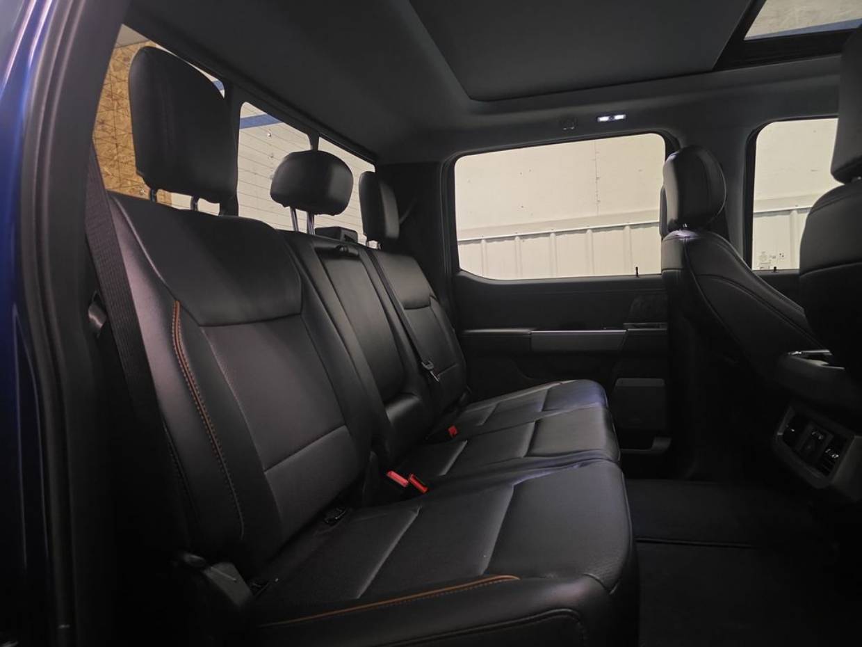 2026 Ford F-250 Super Duty Lariat - Photo 33