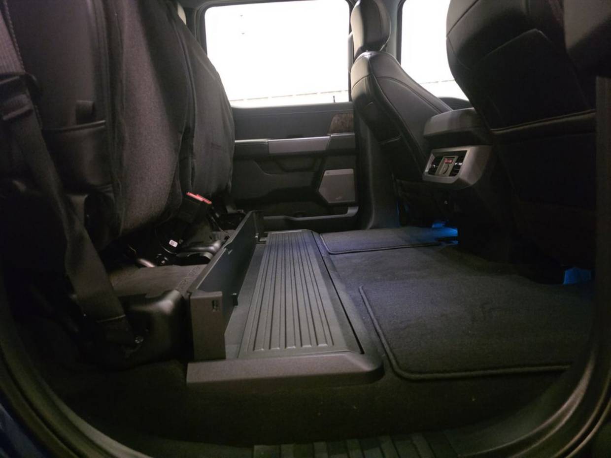 2026 Ford F-250 Super Duty Lariat - Photo 34