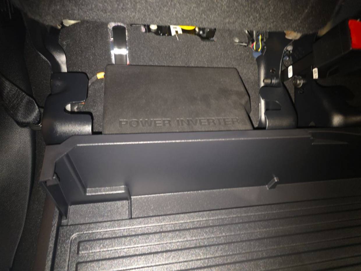 2026 Ford F-250 Super Duty Lariat - Photo 35
