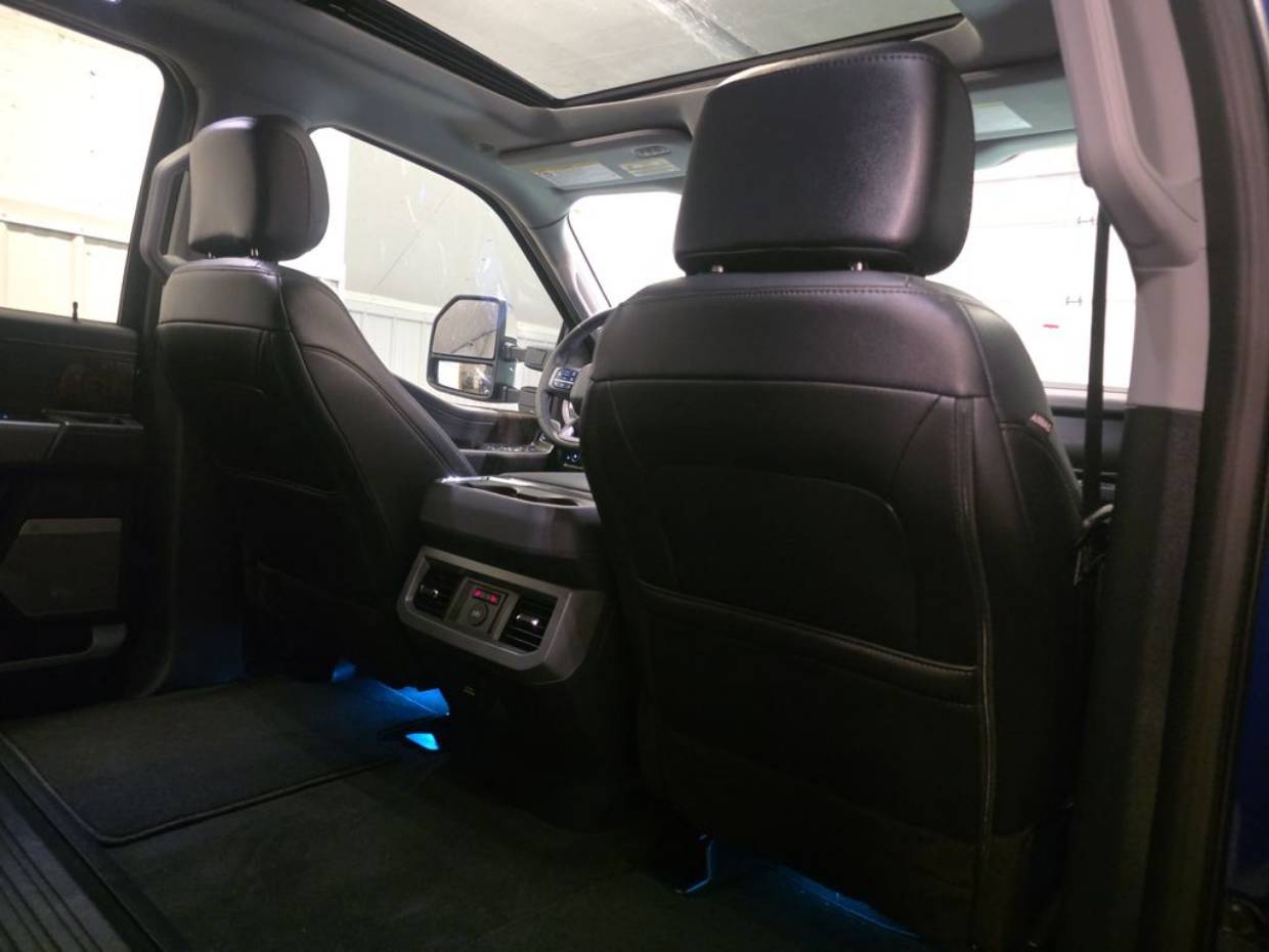 2026 Ford F-250 Super Duty Lariat - Photo 36