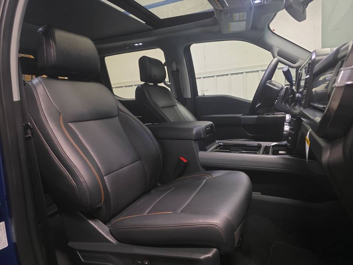 2026 Ford F-250 Super Duty Lariat - Photo 37
