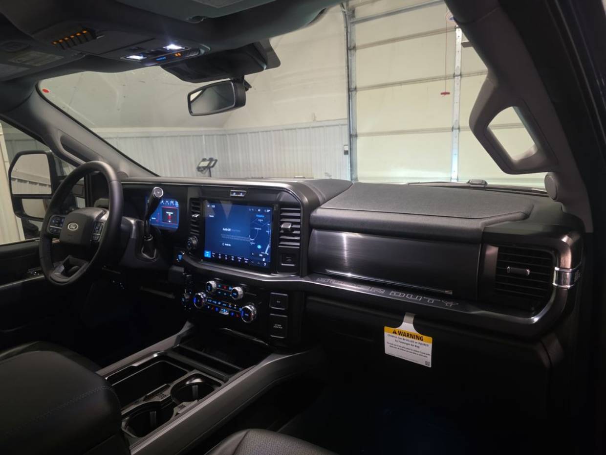 2026 Ford F-250 Super Duty Lariat - Photo 38