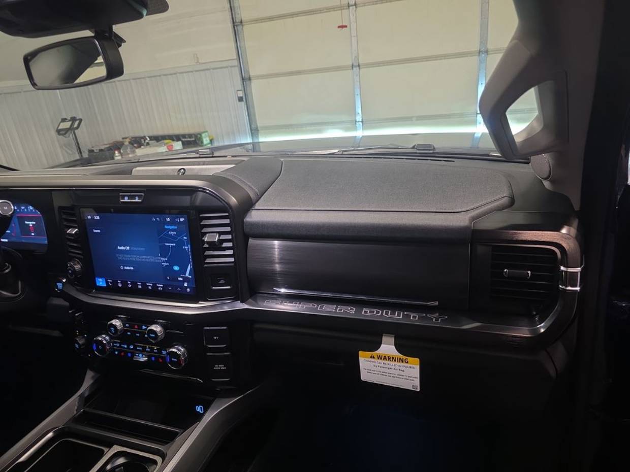 2026 Ford F-250 Super Duty Lariat - Photo 39