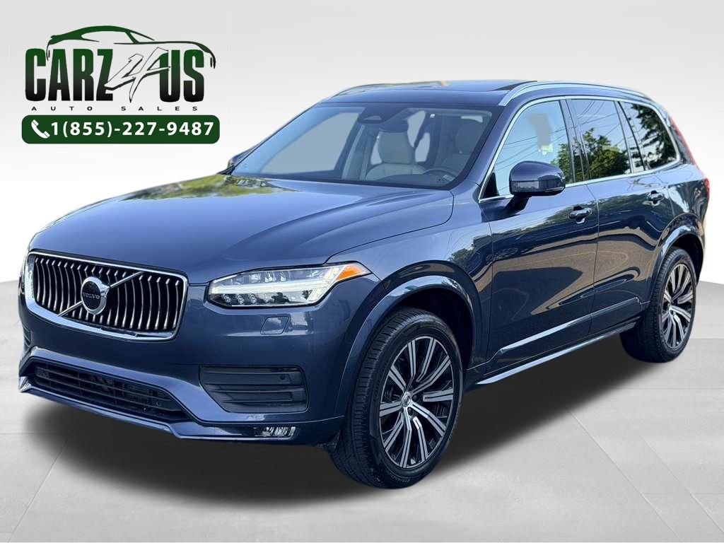 2023 Volvo XC90 B5 Core
