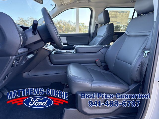 2026 Ford Expedition Active - Photo 9