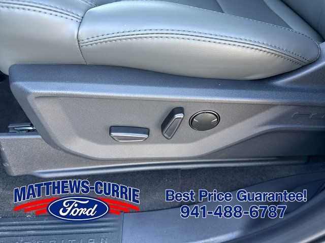 2026 Ford Expedition Active - Photo 10
