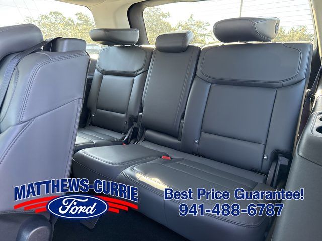 2026 Ford Expedition Active - Photo 13