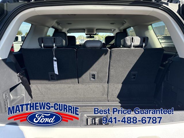 2026 Ford Expedition Active - Photo 14