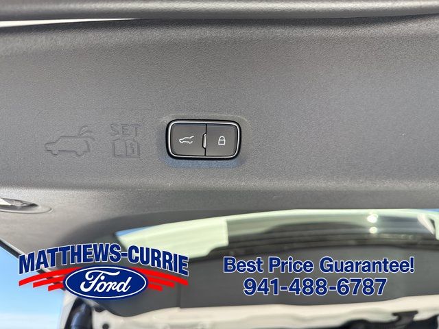 2026 Ford Expedition Active - Photo 15