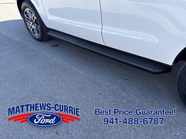 2026 Ford Expedition Active - Photo 16