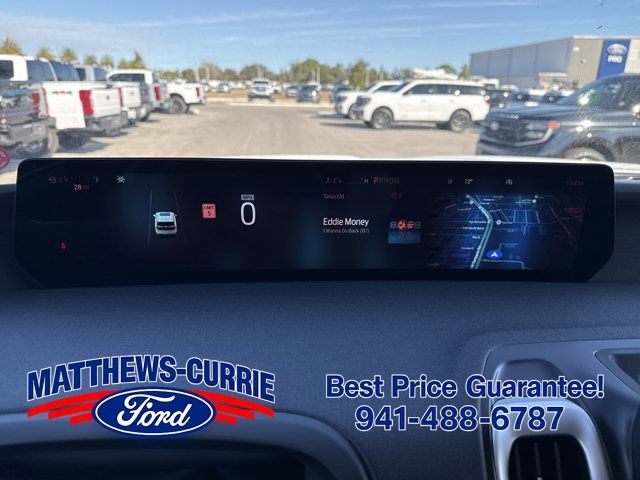 2026 Ford Expedition Active - Photo 18