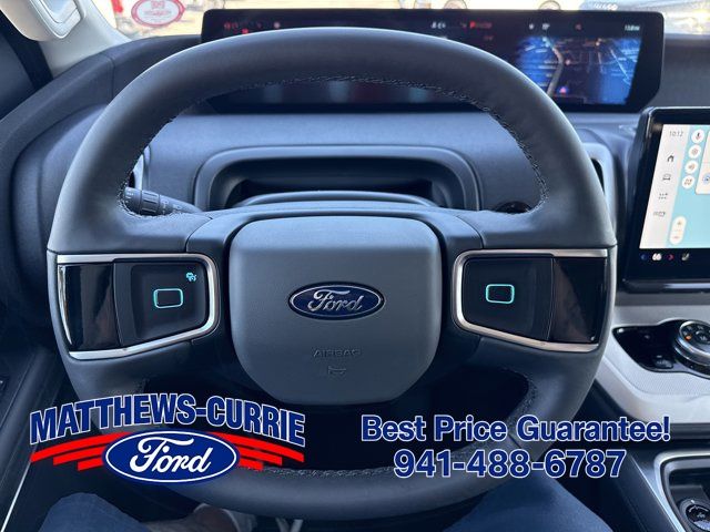 2026 Ford Expedition Active - Photo 19