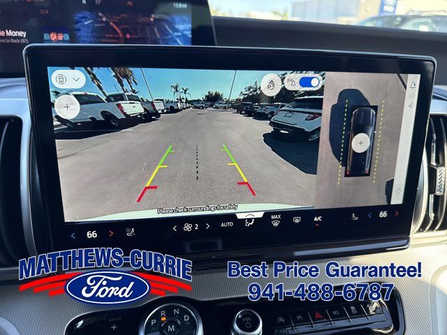 2026 Ford Expedition Active - Photo 21