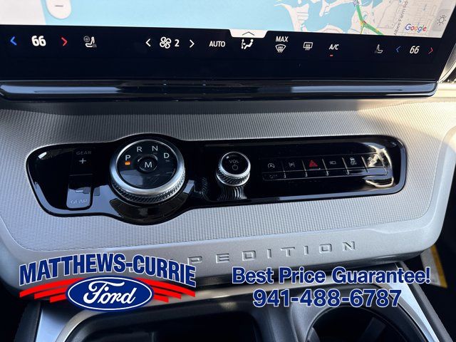 2026 Ford Expedition Active - Photo 22