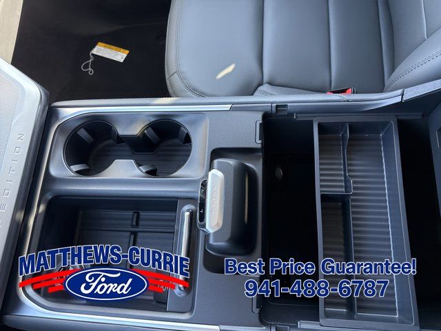 2026 Ford Expedition Active - Photo 23