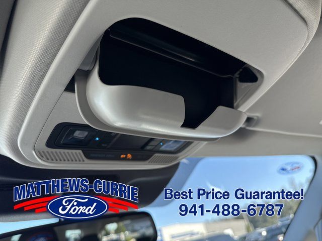 2026 Ford Expedition Active - Photo 24