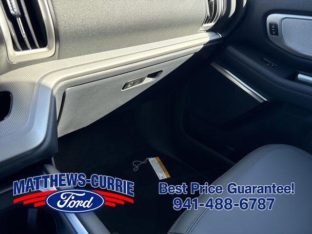 2026 Ford Expedition Active - Photo 25