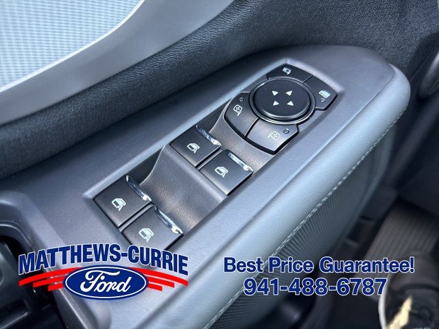 2026 Ford Expedition Active - Photo 26