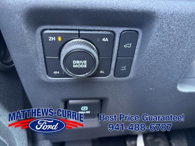 2026 Ford Expedition Active - Photo 27