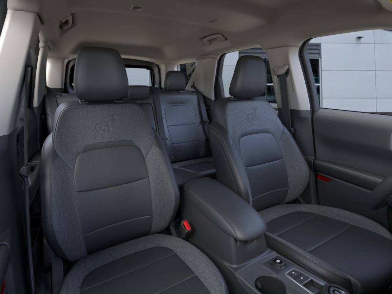 2025 Ford Bronco Sport Big Bend - Photo 10