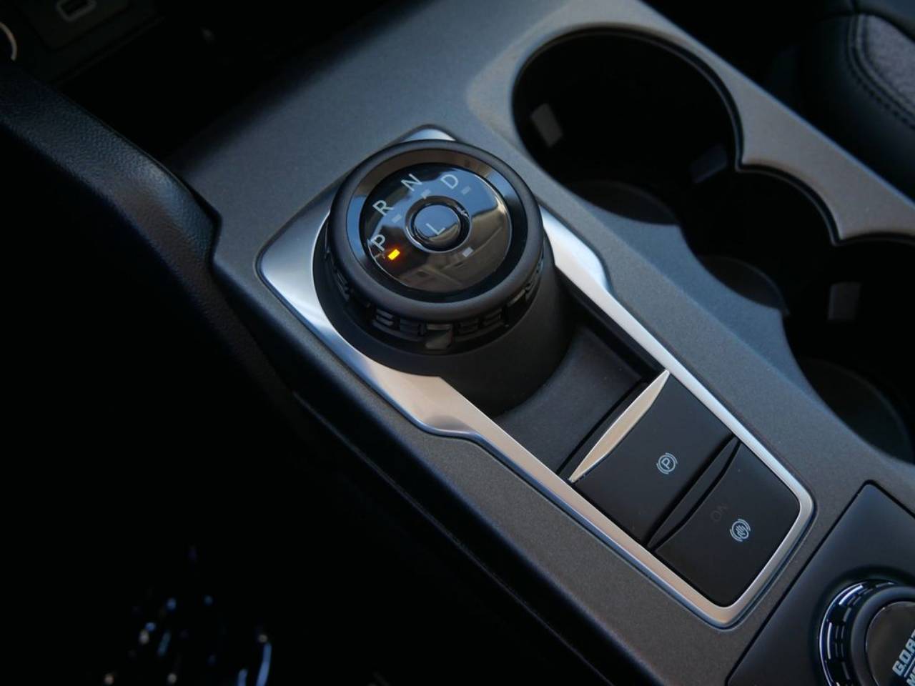 2025 Ford Bronco Sport Big Bend - Photo 22
