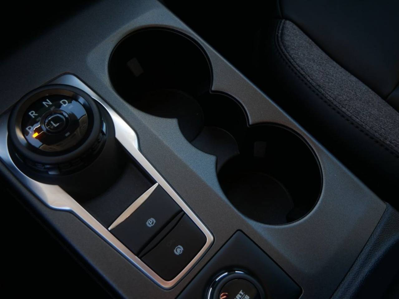 2025 Ford Bronco Sport Big Bend - Photo 24