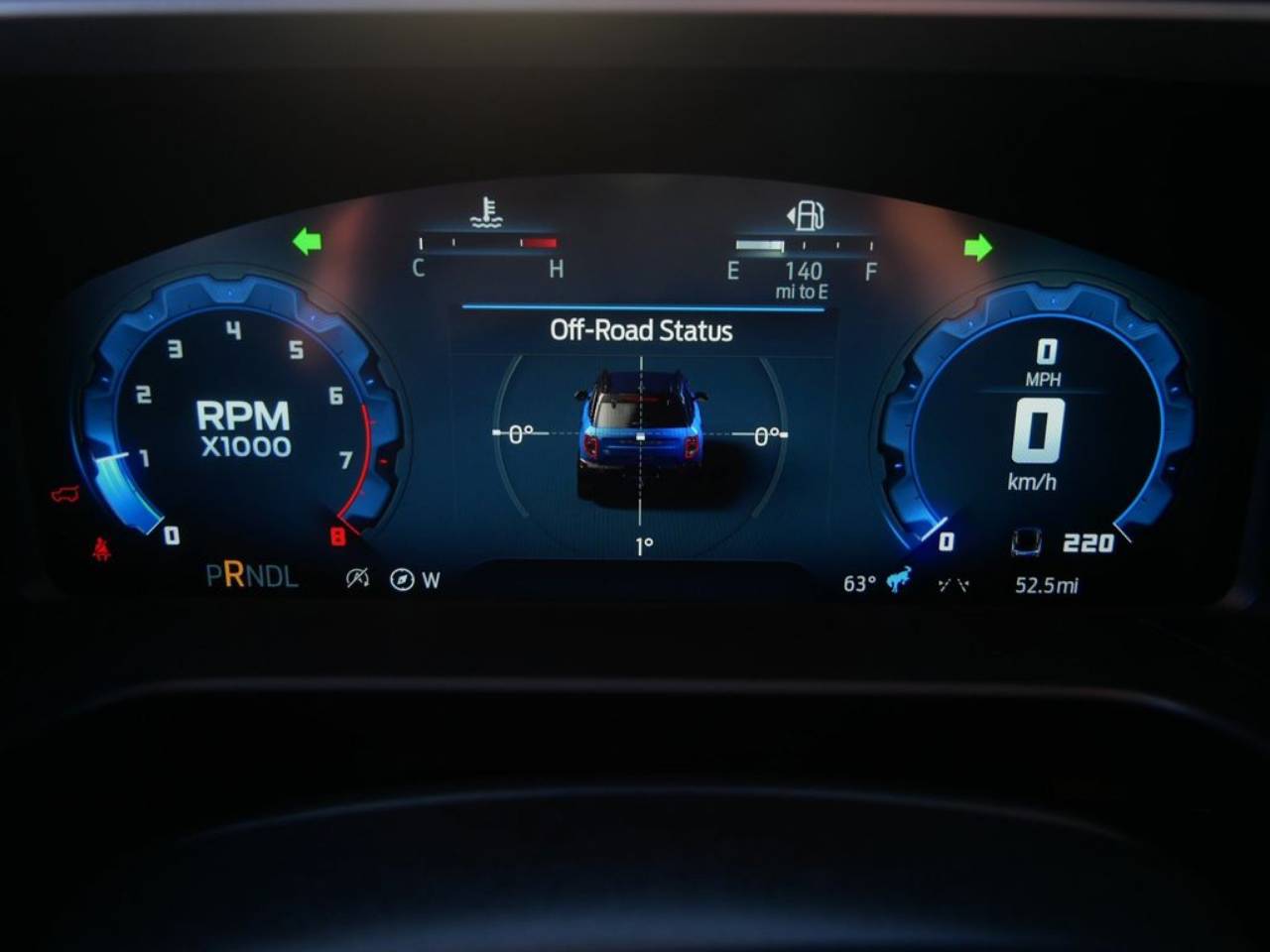2025 Ford Bronco Sport Big Bend - Photo 31
