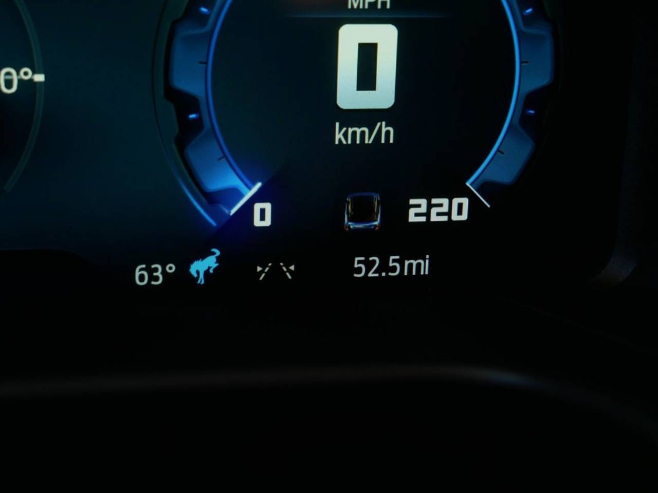 2025 Ford Bronco Sport Big Bend - Photo 32