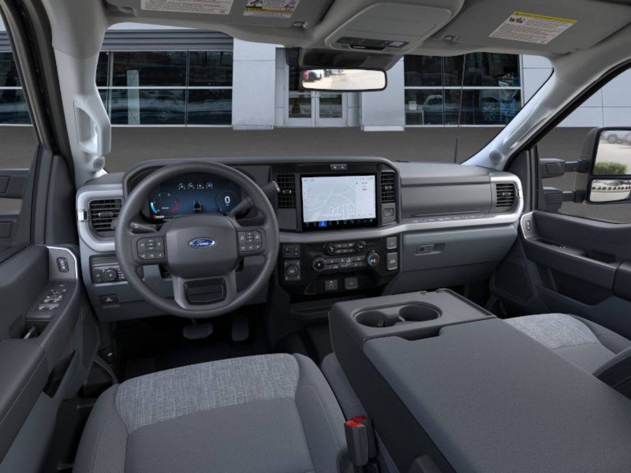 2026 Ford F-350 Super Duty XLT - Photo 9