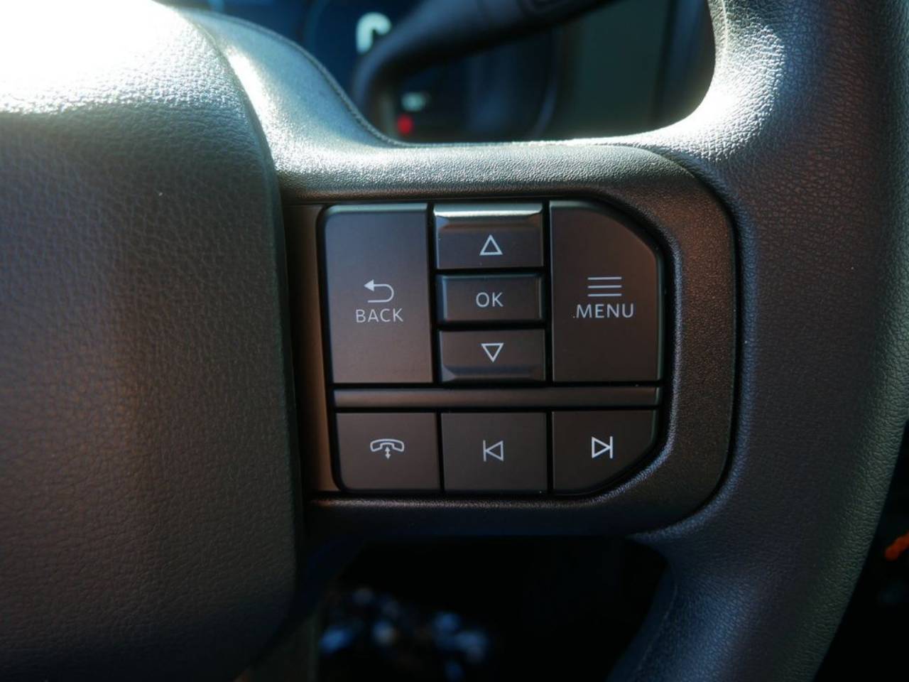 2026 Ford F-350 Super Duty XLT - Photo 18