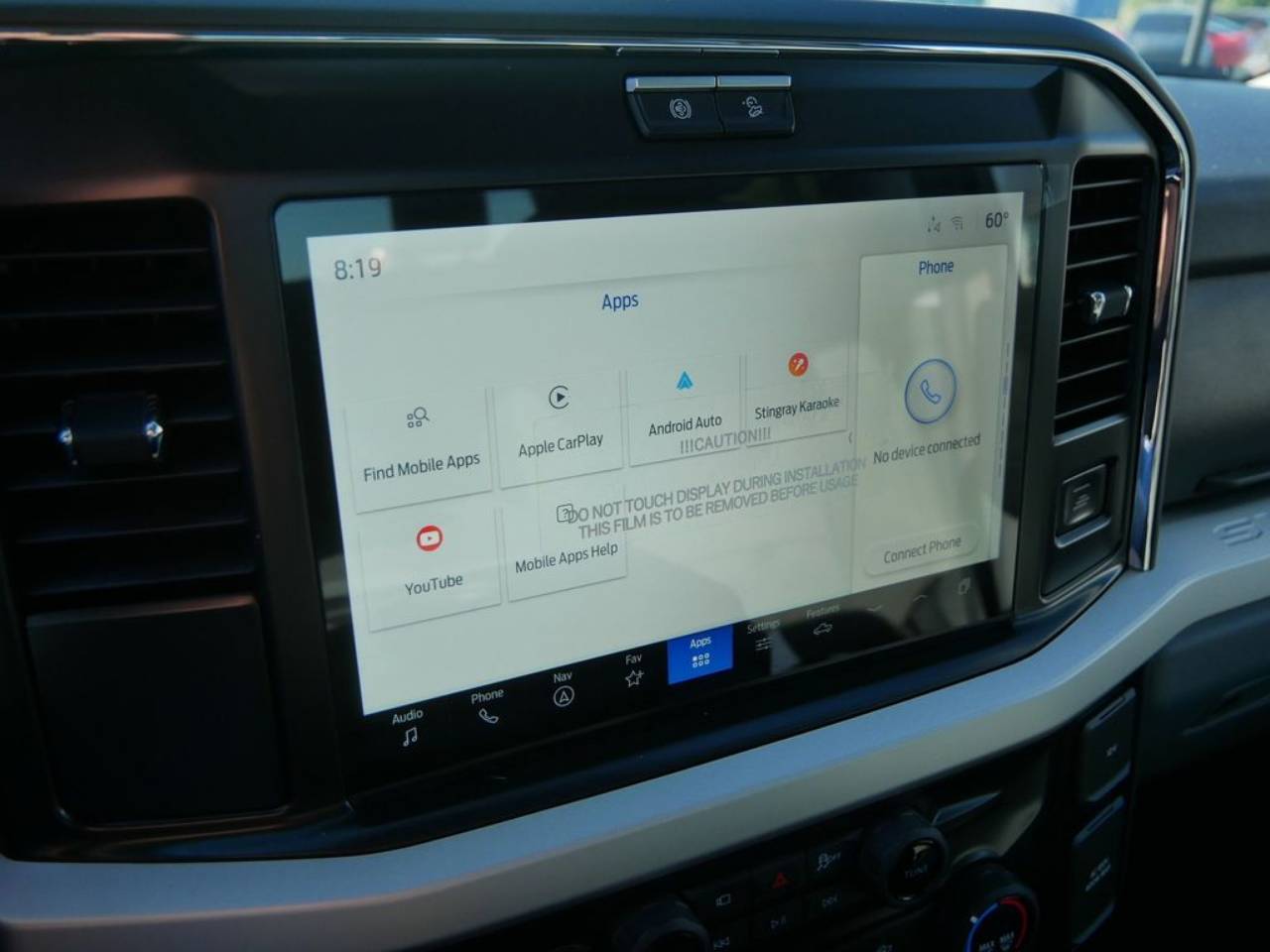 2026 Ford F-350 Super Duty XLT - Photo 26