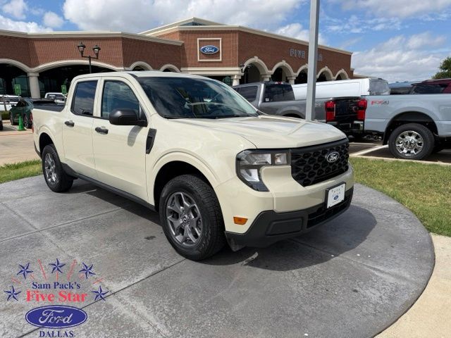 Used 2025 Ford Maverick XL