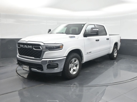 2025 RAM 1500 Lone Star