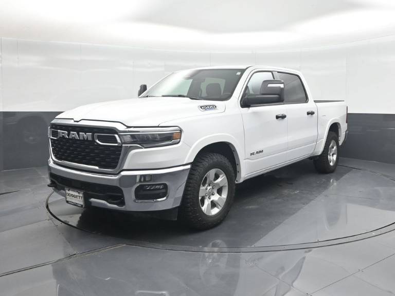 2025 RAM 1500 Lone Star