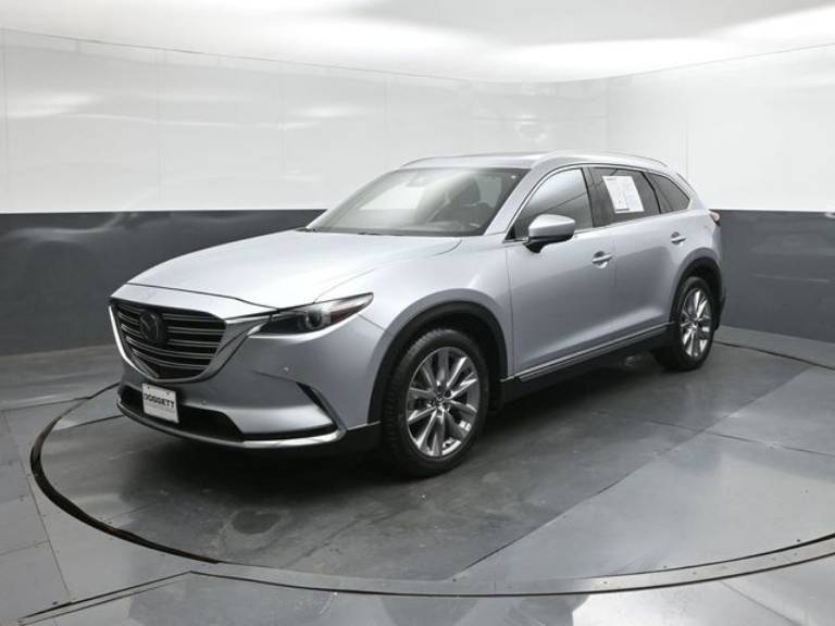 2020 Mazda CX-9 Grand Touring