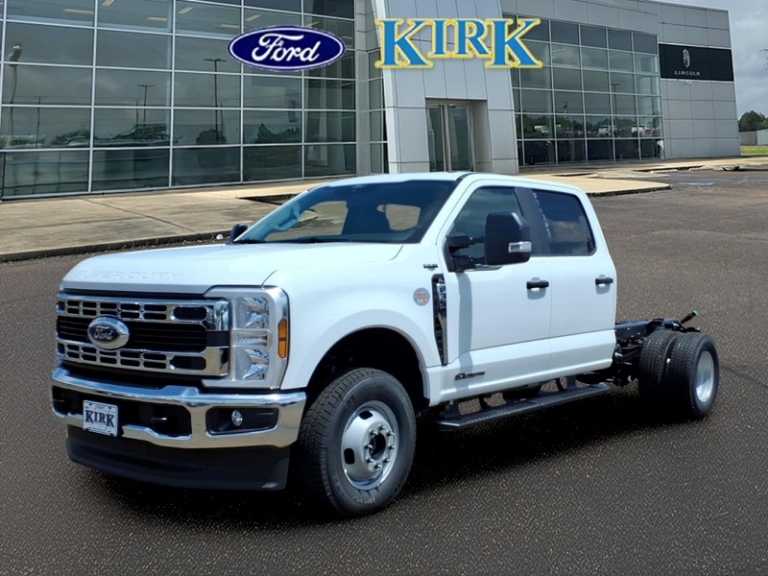 2026 Ford F-350 Super Duty XL
