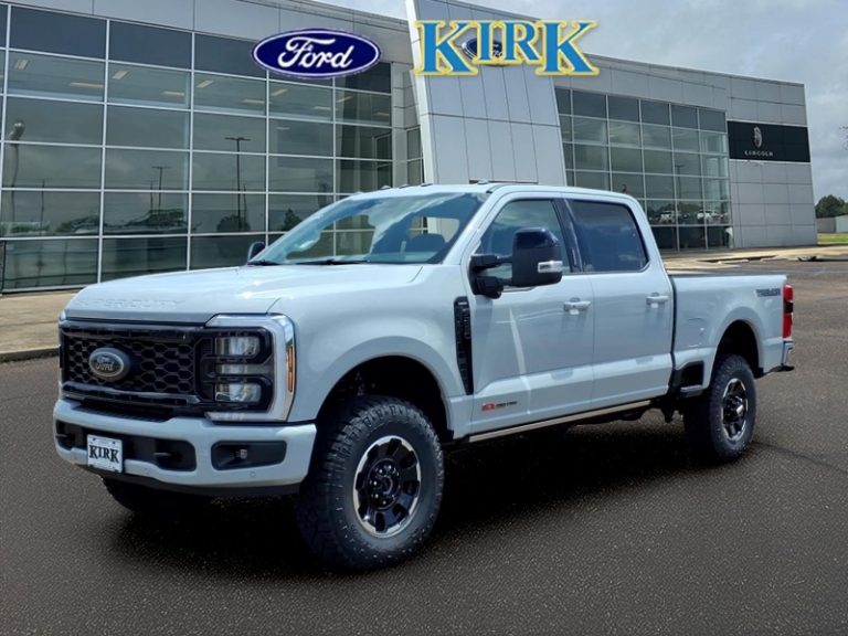2026 Ford F-250 Super Duty LARIAT
