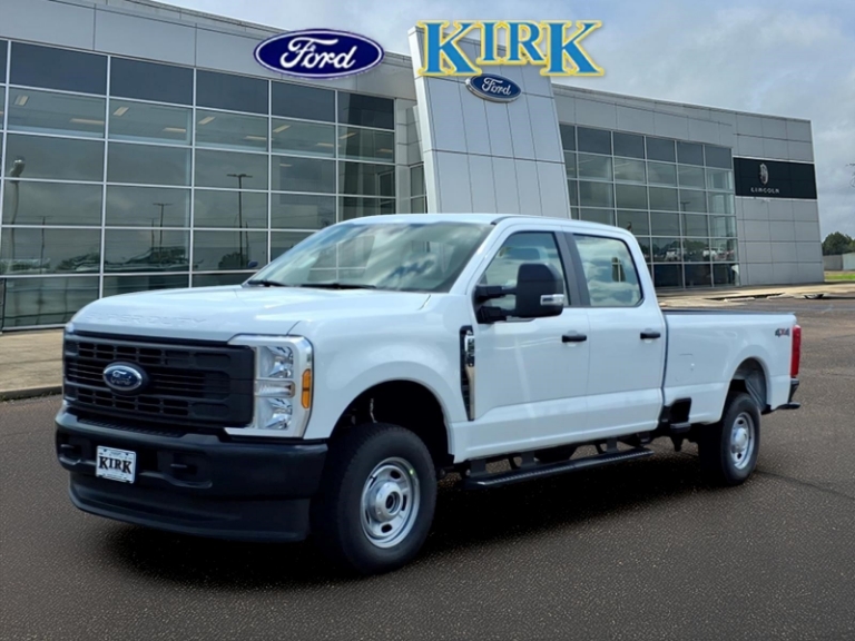 2026 Ford F-250 Super Duty XL