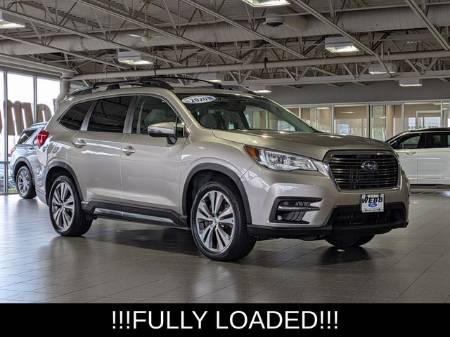 2020 Subaru Ascent Limited