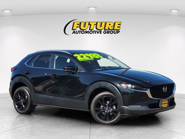 2024 Mazda CX-30 2.5 S Select Sport