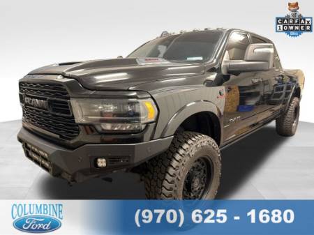 2023 RAM 2500 Limited