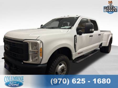 2023 Ford F-350SD XL
