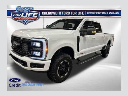 2026 Ford F-350SD