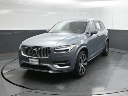 2020 Volvo XC90 T6 Inscription
