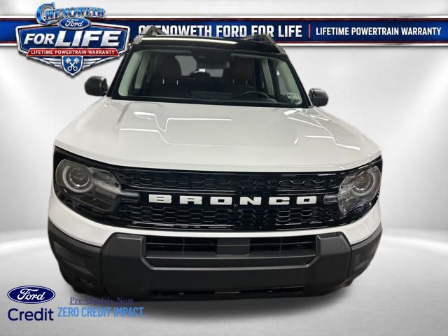 2026 Ford Bronco Sport Outer Banks - Photo 7