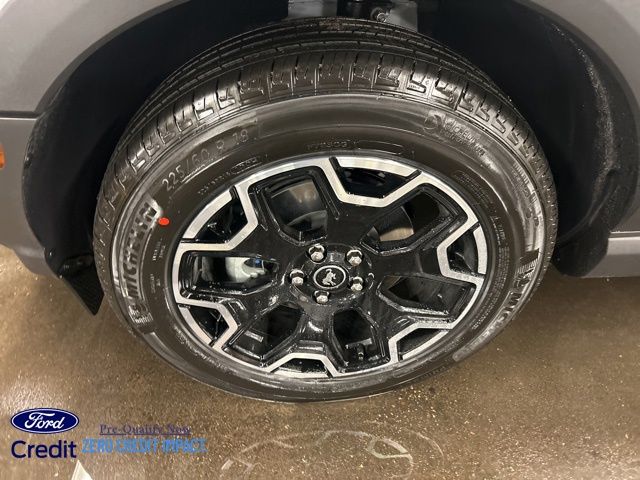 2026 Ford Bronco Sport Outer Banks - Photo 8