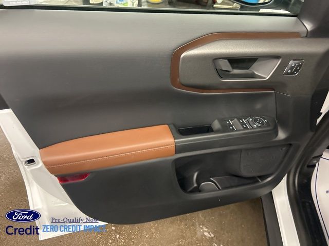 2026 Ford Bronco Sport Outer Banks - Photo 10