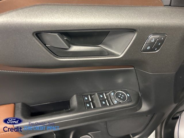 2026 Ford Bronco Sport Outer Banks - Photo 11