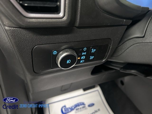 2026 Ford Bronco Sport Outer Banks - Photo 12